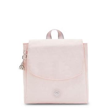 Kipling Dannie Small Rugzak Paars Roze | NL 1664BE